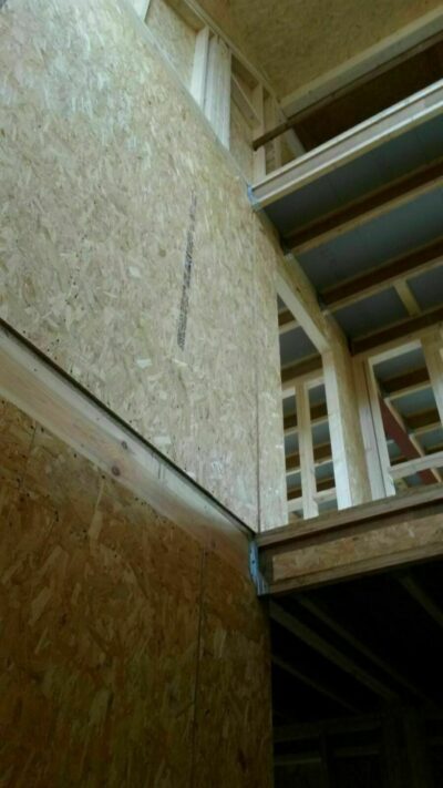 Large Hipped SIPs House, Danbury, Essex