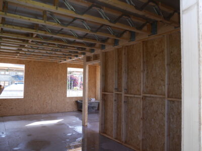 SIPs Farmhouse, Low Etherley