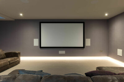 Contemporary SIPs House, Corbridge