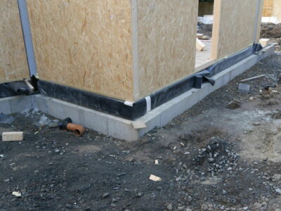 Contemporary SIPs House, Corbridge