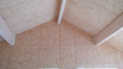 Contemporary SIPs Home, Badgers Bend