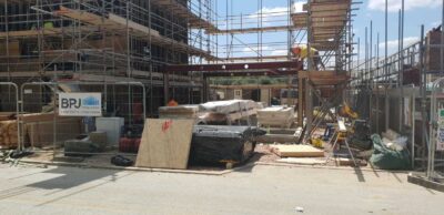 SIPs Self Build, Graven Hill