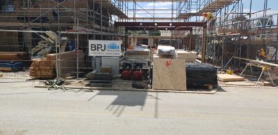 SIPs Self Build, Graven Hill