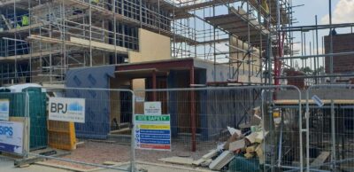 SIPs Self Build, Graven Hill