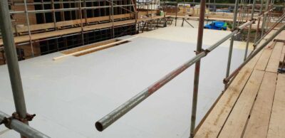 SIPs Self Build, Graven Hill