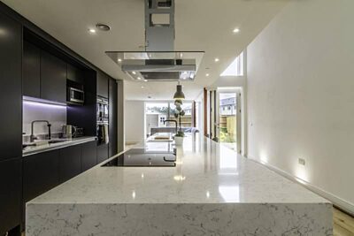 SIPs Self Build, Graven Hill