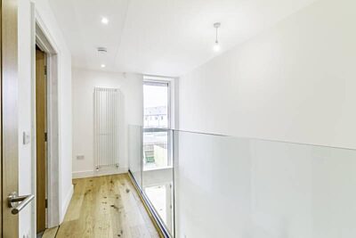 SIPs Self Build, Graven Hill