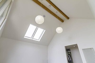 SIPs Self Build, Graven Hill