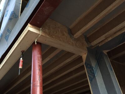 SIPs Self Build, Graven Hill