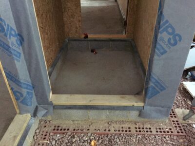 SIPs Self Build, Graven Hill