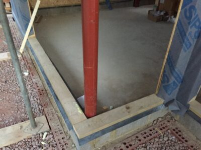 SIPs Self Build, Graven Hill