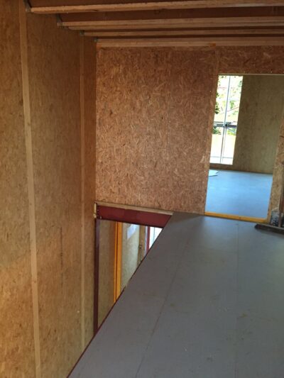 SIPs Self Build, Graven Hill