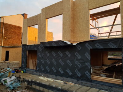 Stunning Contemporary SIPs Home, Littleborough, Greater Manchester