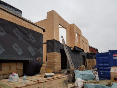 Stunning Contemporary SIPs Home, Littleborough, Greater Manchester