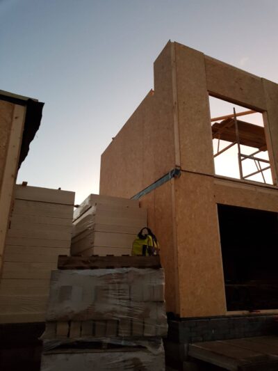 Stunning Contemporary SIPs Home, Littleborough, Greater Manchester