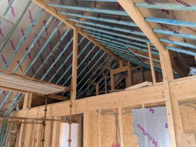 SIPs Bungalow, Gargrave