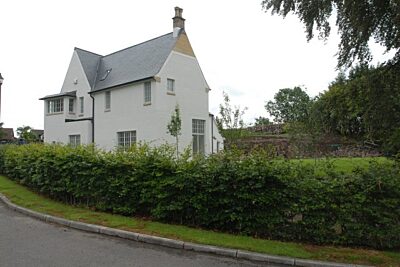 SIPs Family Home in Kilmalcom