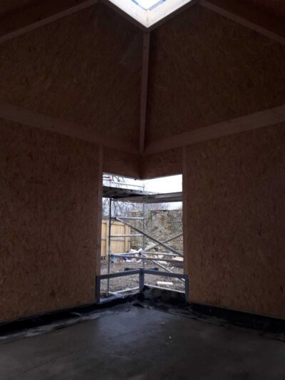 Contemporary Bungalow in Lanchester