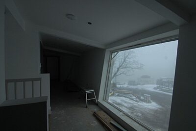 Modern Farmhouse - Lochwinnoch, Renfrewshire