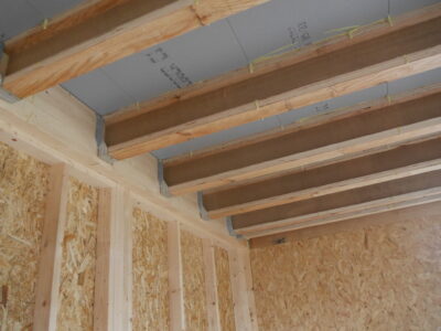 SIPs House, Finchale View Riding School