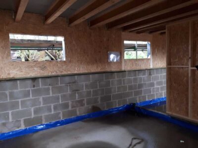 Large SIPs Extension - Brampton, Carlisle