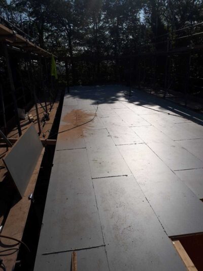 SIPS Home - Weedon Bec, Northamptonshire