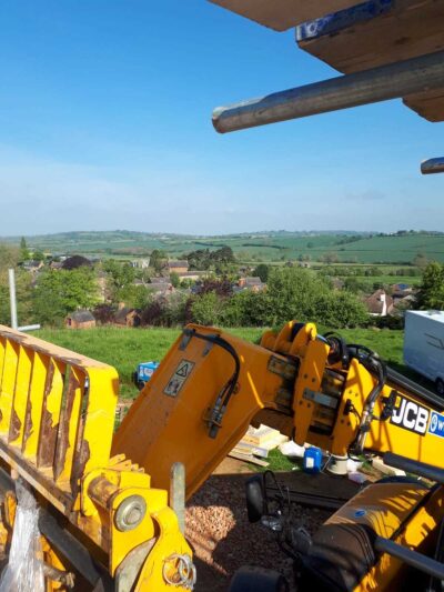 SIPS Home - Weedon Bec, Northamptonshire