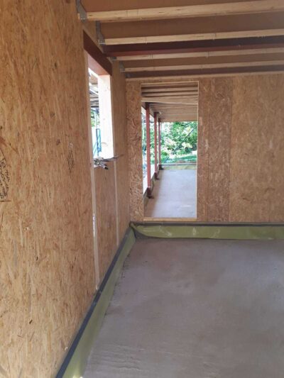 SIPS Home - Weedon Bec, Northamptonshire