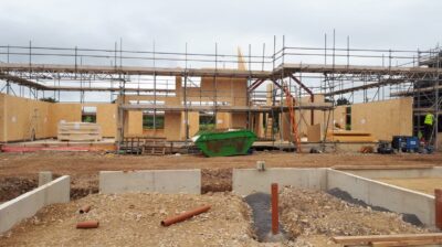 Sustainable SIPs for Exclusive Development nr Harrogate