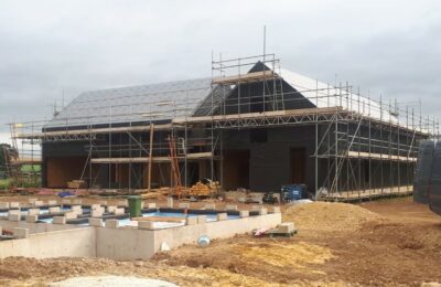 Sustainable SIPs for Exclusive Development nr Harrogate