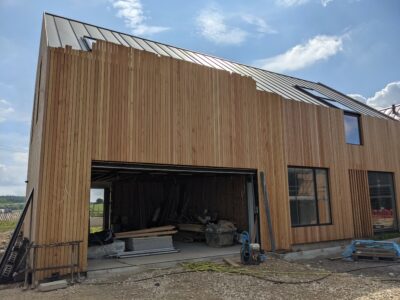 Sustainable SIPs for Exclusive Development nr Harrogate