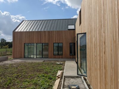 Sustainable SIPs for Exclusive Development nr Harrogate