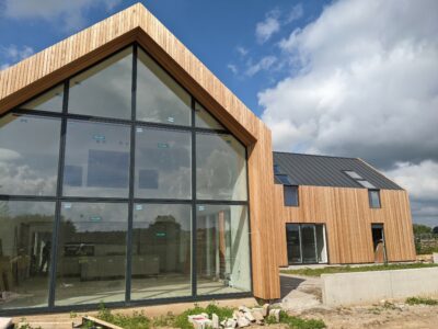 Sustainable SIPs for Exclusive Development nr Harrogate