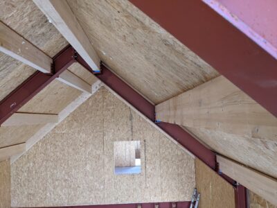 Sustainable SIPs for Exclusive Development nr Harrogate