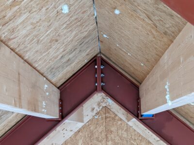 Sustainable SIPs for Exclusive Development nr Harrogate