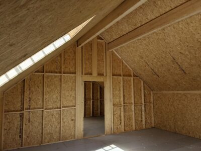 Sustainable SIPs for Exclusive Development nr Harrogate