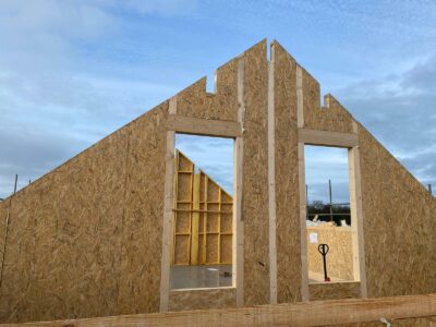 Sustainable SIPs for Exclusive Development nr Harrogate