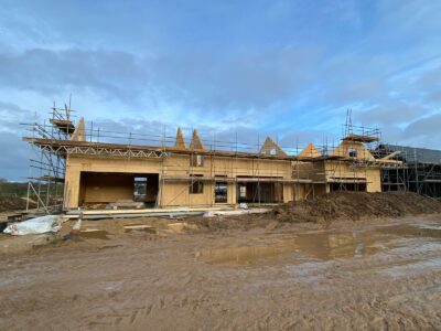 Sustainable SIPs for Exclusive Development nr Harrogate