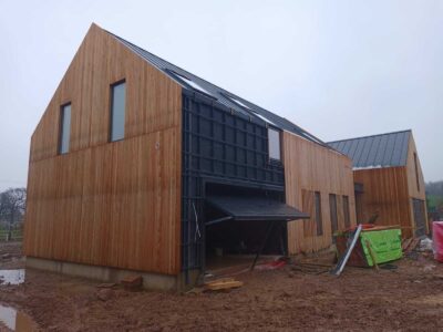 Sustainable SIPs for Exclusive Development nr Harrogate