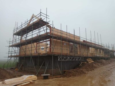 Sustainable SIPs for Exclusive Development nr Harrogate