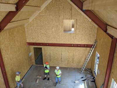 Sustainable SIPs for Exclusive Development nr Harrogate