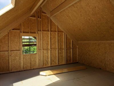 Sustainable SIPs for Exclusive Development nr Harrogate