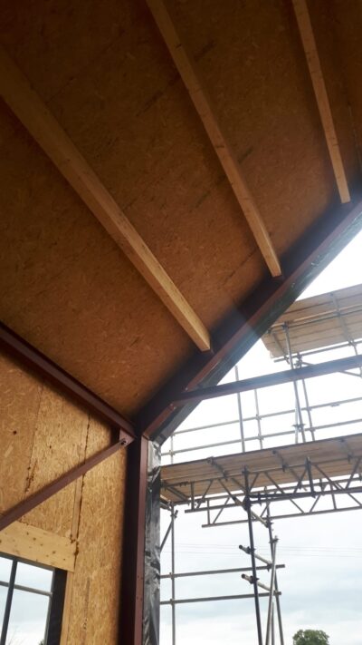 Sustainable SIPs for Exclusive Development nr Harrogate