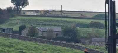 SIPs home aims to be off-grid exemplar for sustainable development in Northumberland