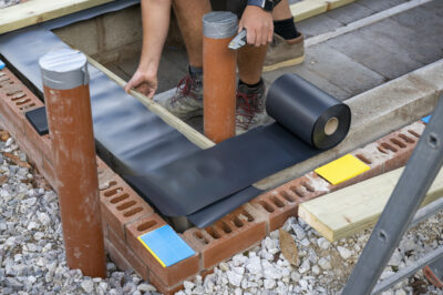 Courtyard Inspired SIPs Home, Cheshire