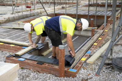 Courtyard Inspired SIPs Home, Cheshire