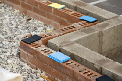 Courtyard Inspired SIPs Home, Cheshire