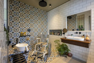 Photo: Accessible and "Beautiful" SIPs Home, West Yorkshire - As seen on Channel 4’s, Grand Designs