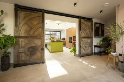 Photo: Accessible and "Beautiful" SIPs Home, West Yorkshire - As seen on Channel 4’s, Grand Designs
