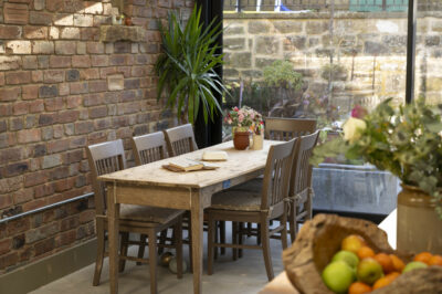 Photo: Accessible and "Beautiful" SIPs Home, West Yorkshire - As seen on Channel 4’s, Grand Designs